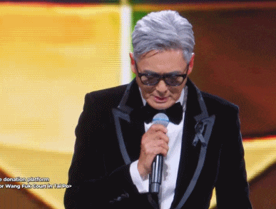 Châu Nhuận Phát gây tranh bởi MAMA 2025