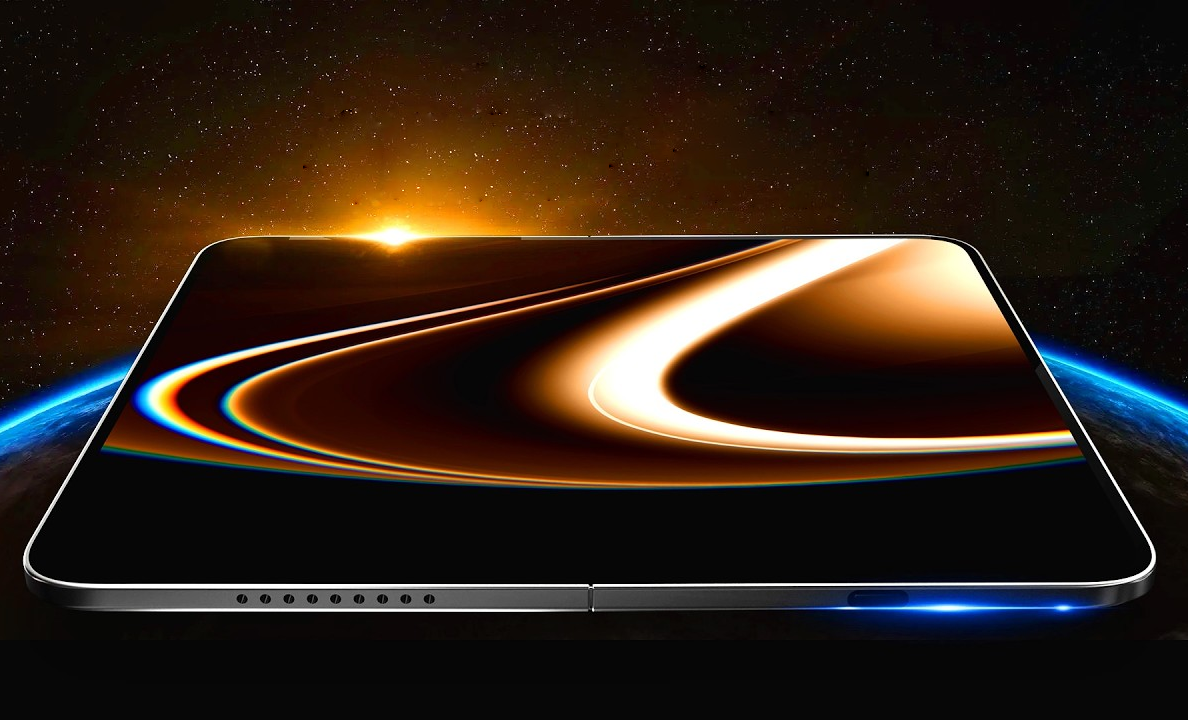 Chiếc iPhone gập đầu tiên của Apple có thể sẽ được đặt tên là iPhone Ultra