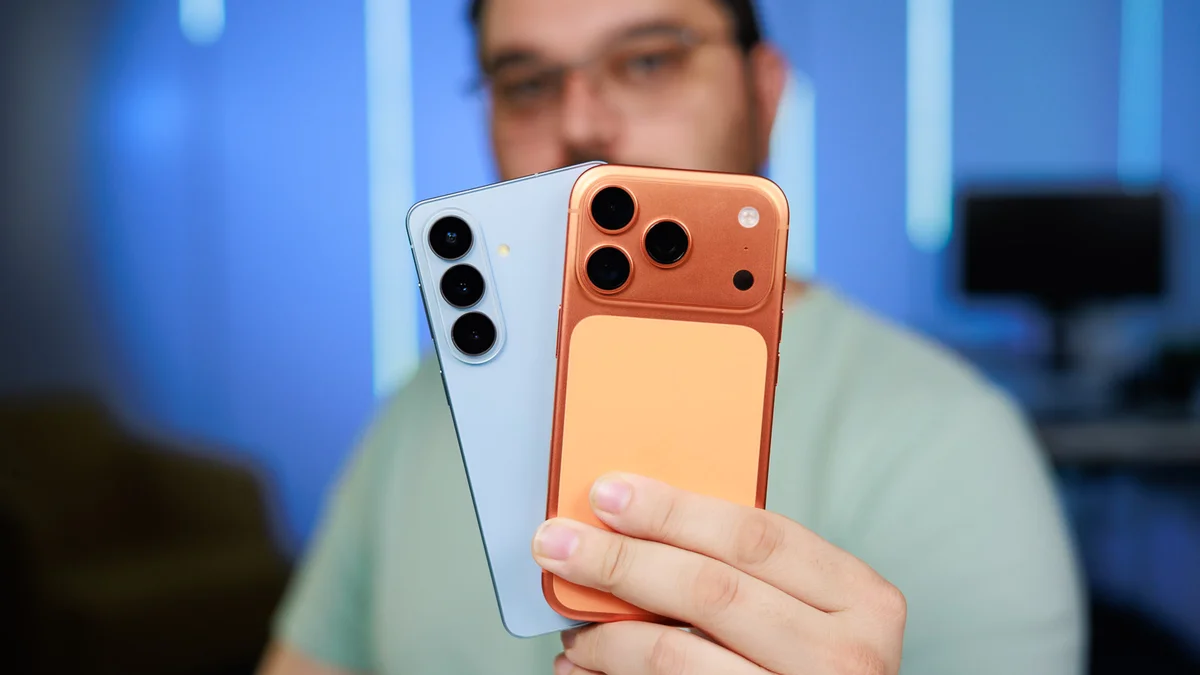 công nghệ camera ẩn dưới màn hình được hoàn thiện