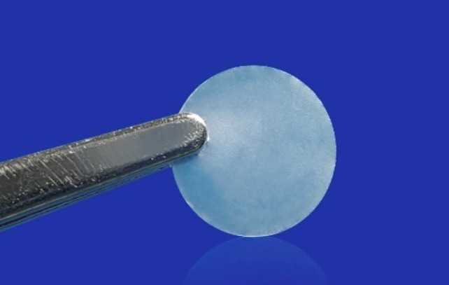 Công nghệ giác mạc giúp người mù Việt Nam hồi phục thị lực