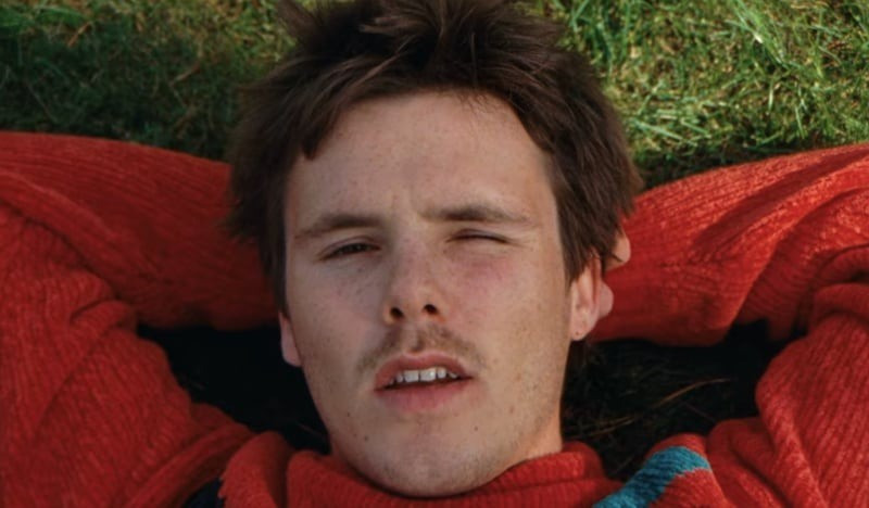 Cruz Beckham gây chú ý khi phát hành ca khúc mới.