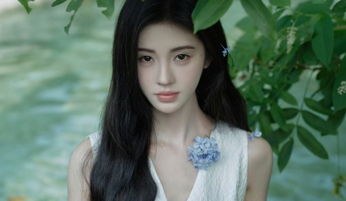 Cúc Tịnh Y đang vướng vào scandal lớn nhất sự nghiệp.