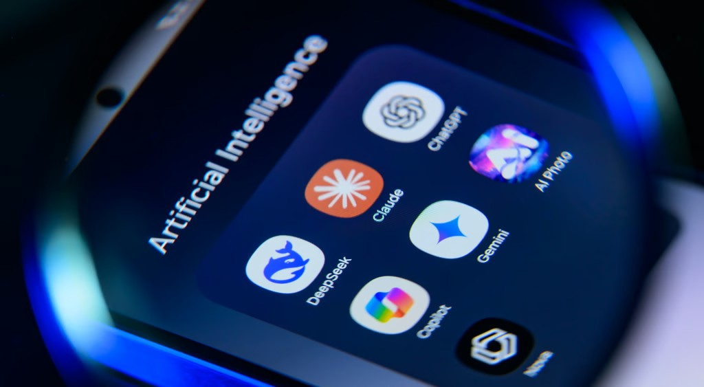 DeepSeek bị cáo buộc sao chép các mô hình công nghệ của Mỹ