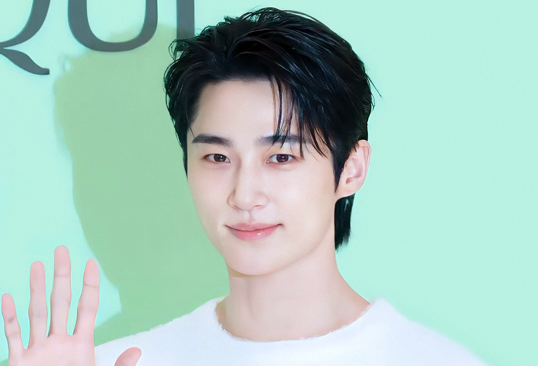 Diễn viên Byeon Woo Seok kiện
