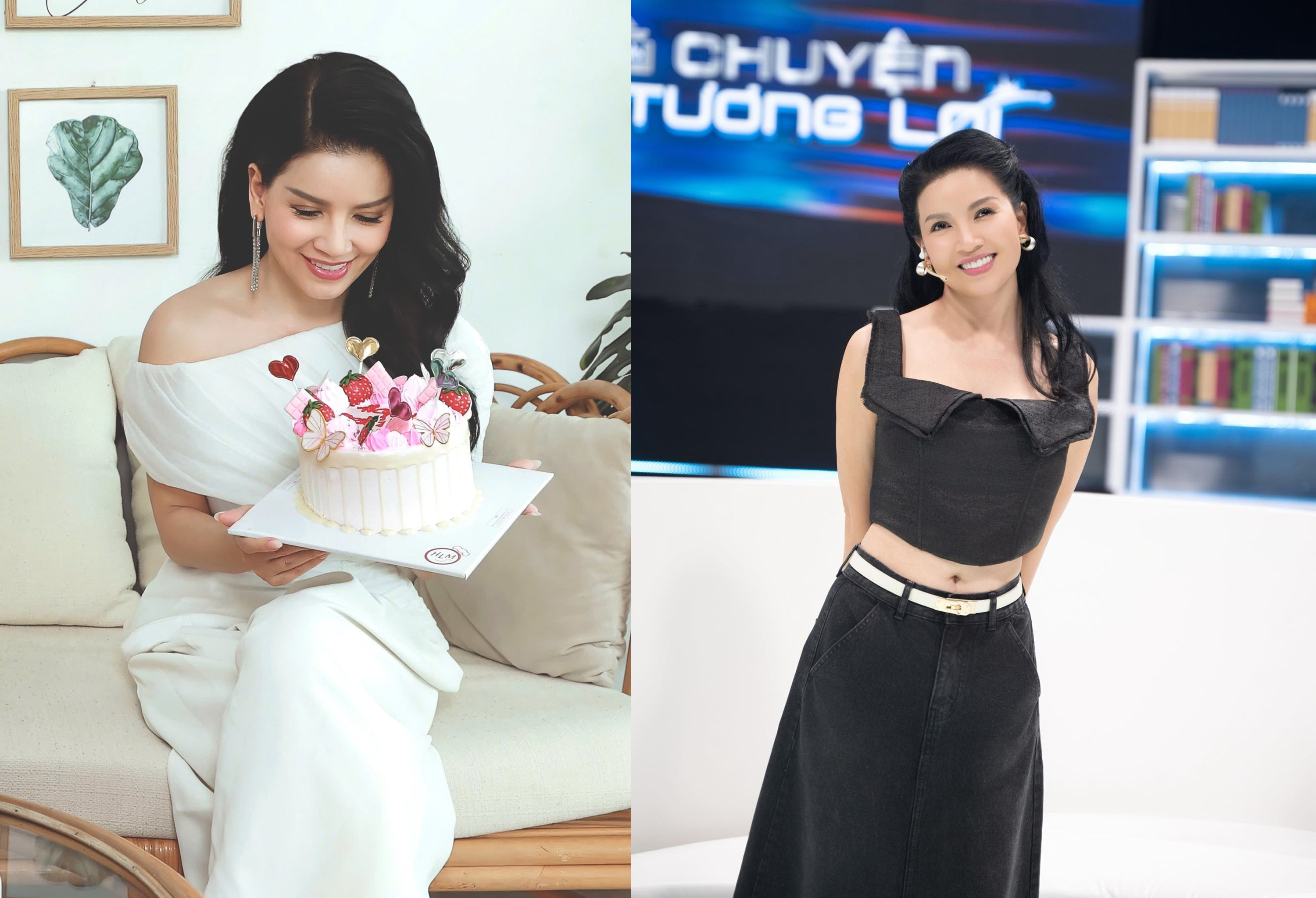 Diễn viên chính Mùi ngò gai qua đời
