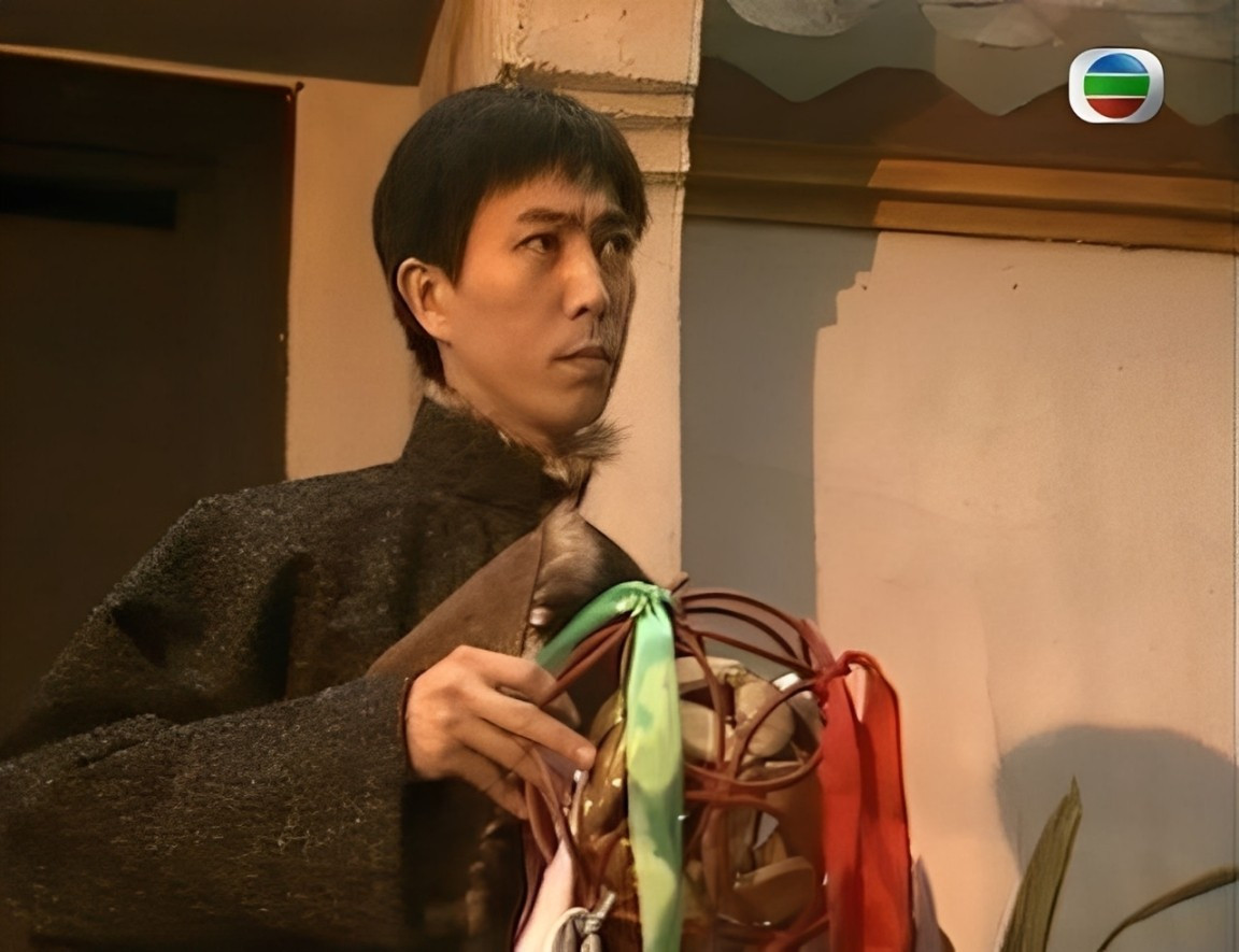 Diễn viên Hong Kong Lâm Thượng Vũ qua đời