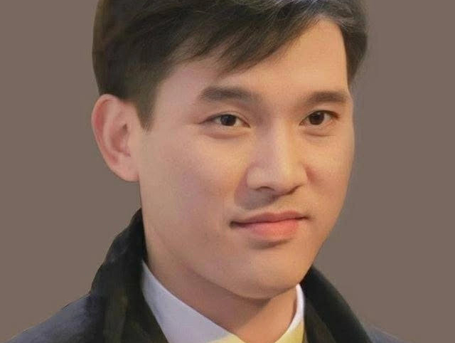 Diễn viên Hong Kong Phan Hoành Bân qua đời