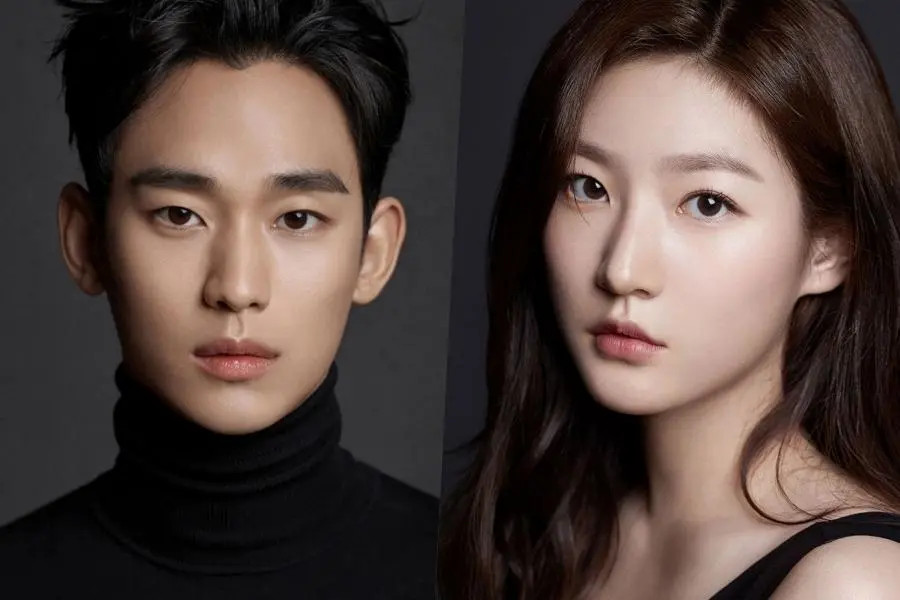 Diễn viên Kim Soo Hyun vô tội
