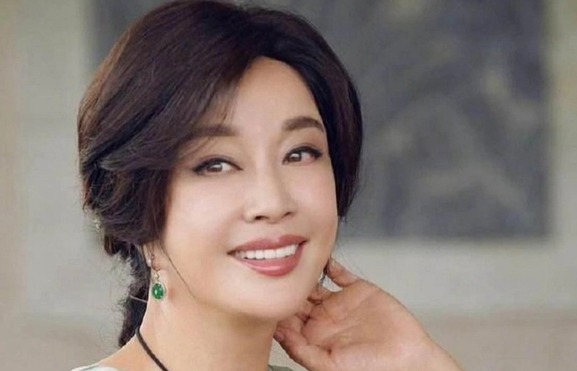 Diễn viên Lưu Hiểu Khánh xuất hiện tin đồn đời tư,