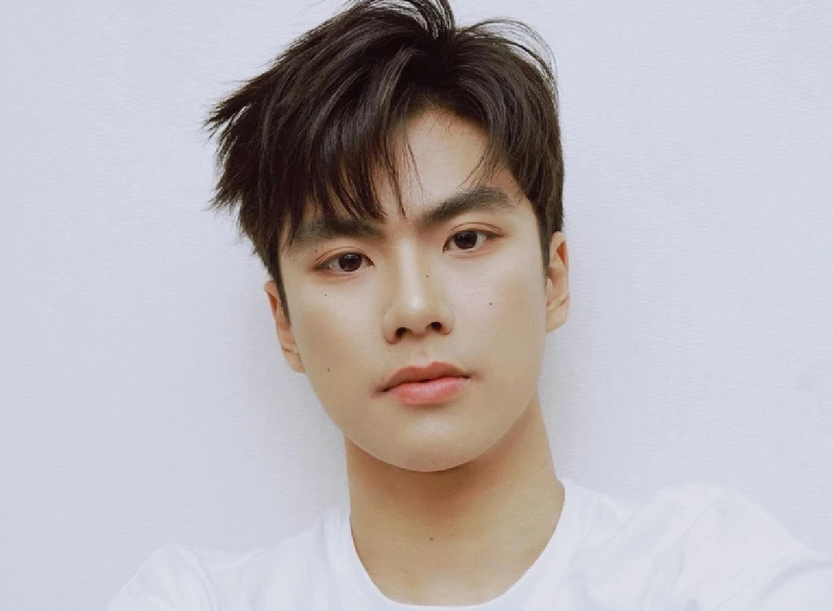 Diễn viên Ohm Pawat nhập viện