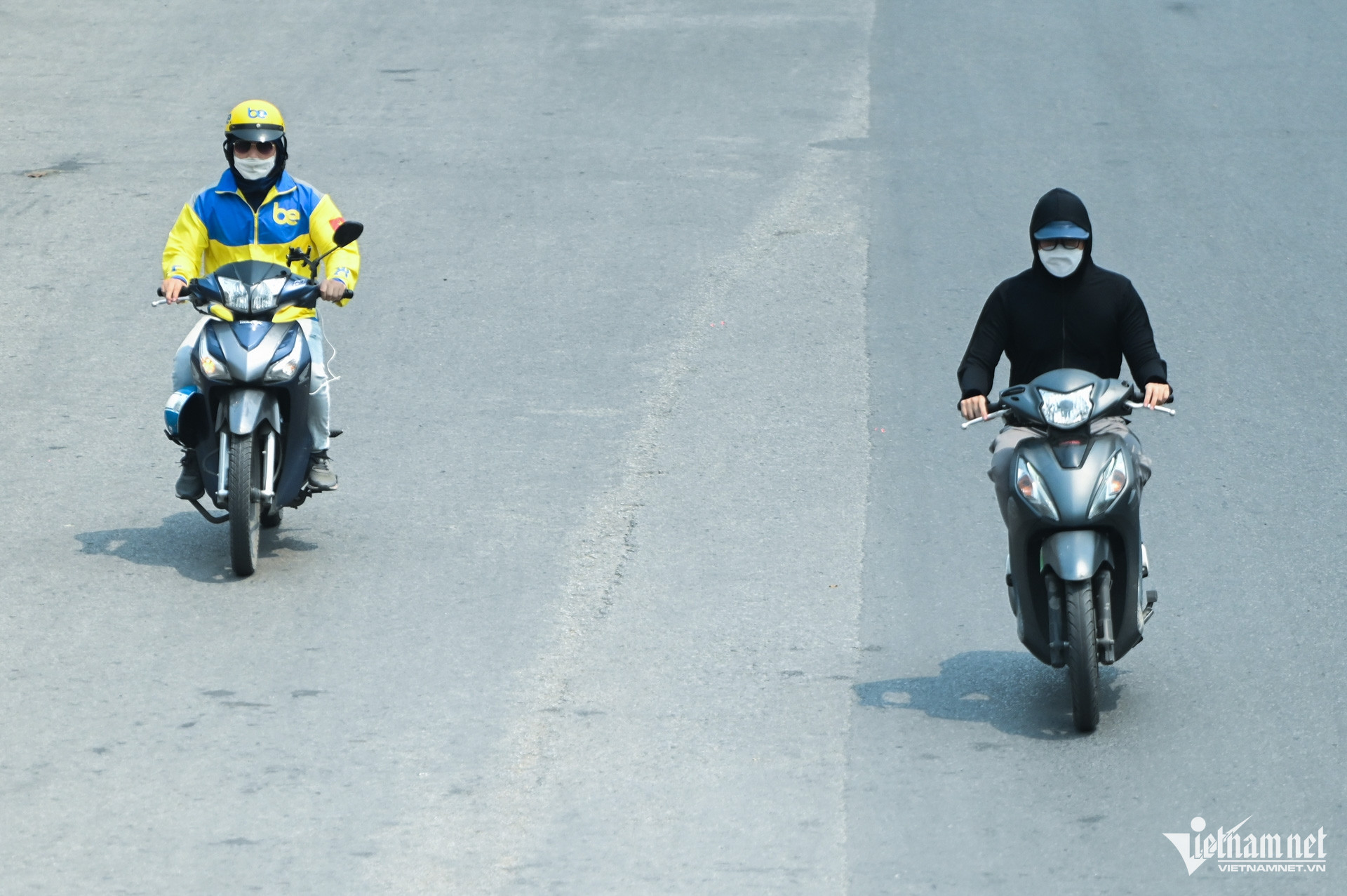 Dự báo thời tiết Hà Nội 36 độ