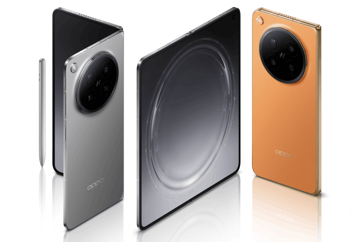 Giá cao, Oppo Find N6 được ít người dùng quan tâm