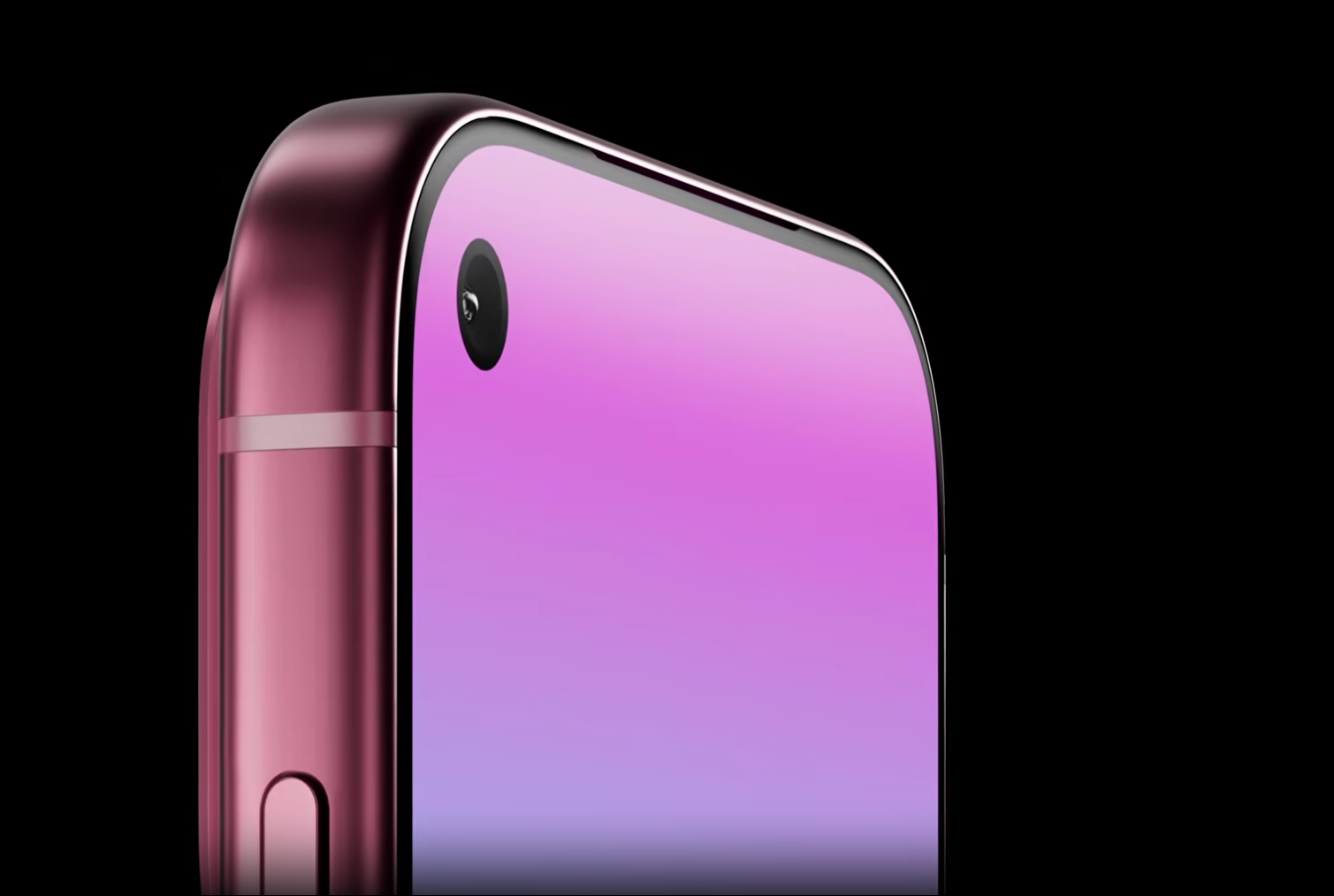 Giá iPhone 18 tăng trong thời gian tới