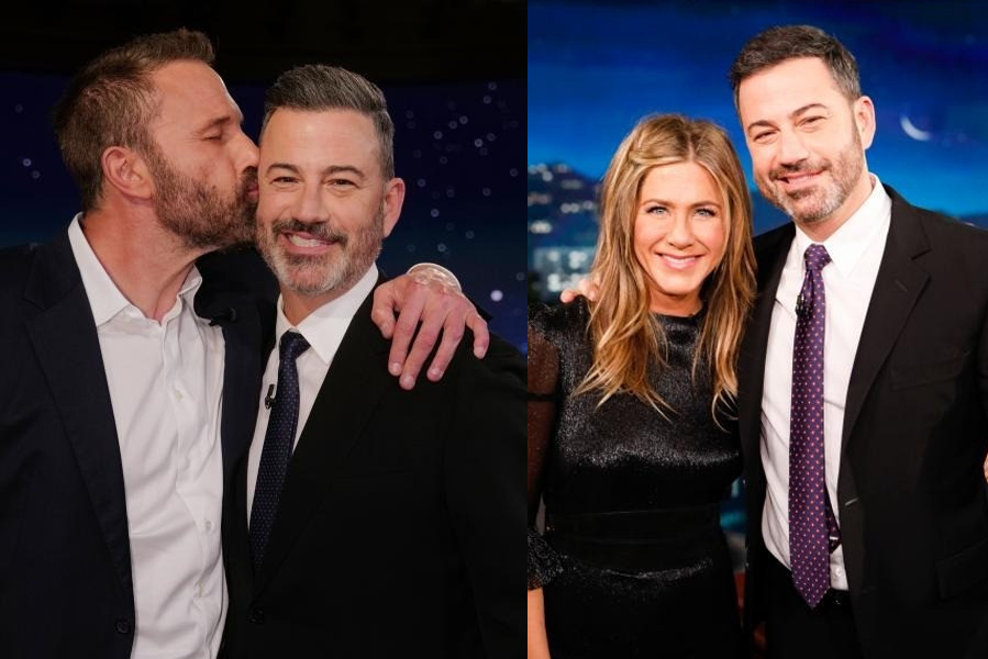 Giữ hay loại bỏ Jimmy Kimmel là lựa chọn khó khăn đối với Disney