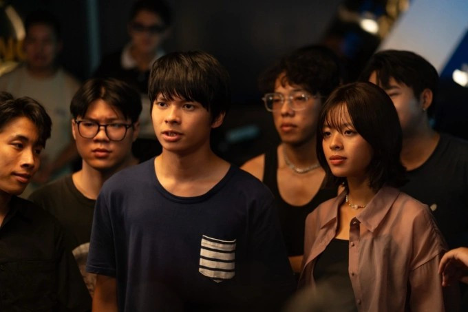 Hàng loạt phim rời rạp, tái diễn kịch bản thua lỗ hàng loạt