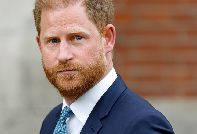 Harry bị lên án vì phát ngôn thiếu suy nghĩ