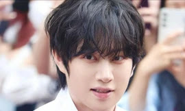 Hee Chul kinh hãi khi bị fan cuồng bám đuổi, để lại đồ nhạy cảm.