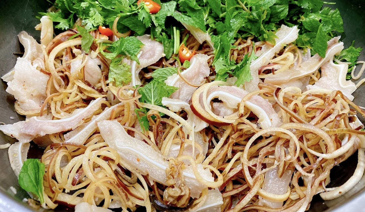 Hoa chuối rất tốt cho người tiểu đường