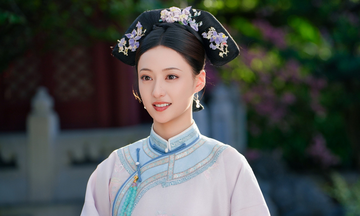 Hoàn Châu cách cách bản mới có thành tích bình thường