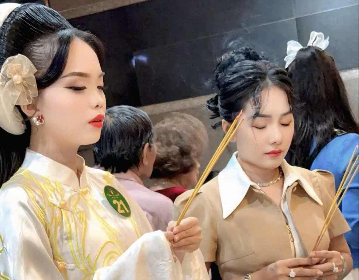Học trò của NS Thy Nhung đạt Chuông bạc vọng cổ 2025