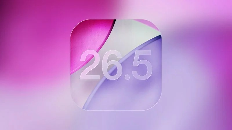 iOS 26.5 vá hơn 50 lỗ hổng bảo mật trên iPhone.