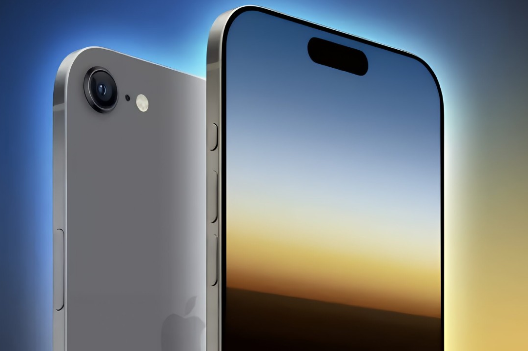 iPhone 17e được cho là sẽ dùng Dynamic Island