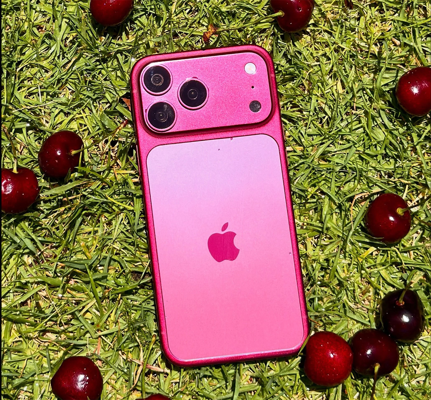 iPhone 18 Pro và iPhone 18 Pro Max sẽ có màu mới cực “hot”