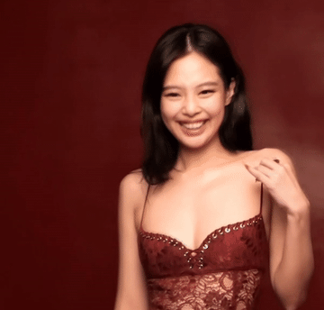Jennie là rapper chính trong nhóm BlackPink.