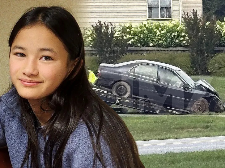 Kaylee Hottle bị đa chấn thương dẫn tới cái chết