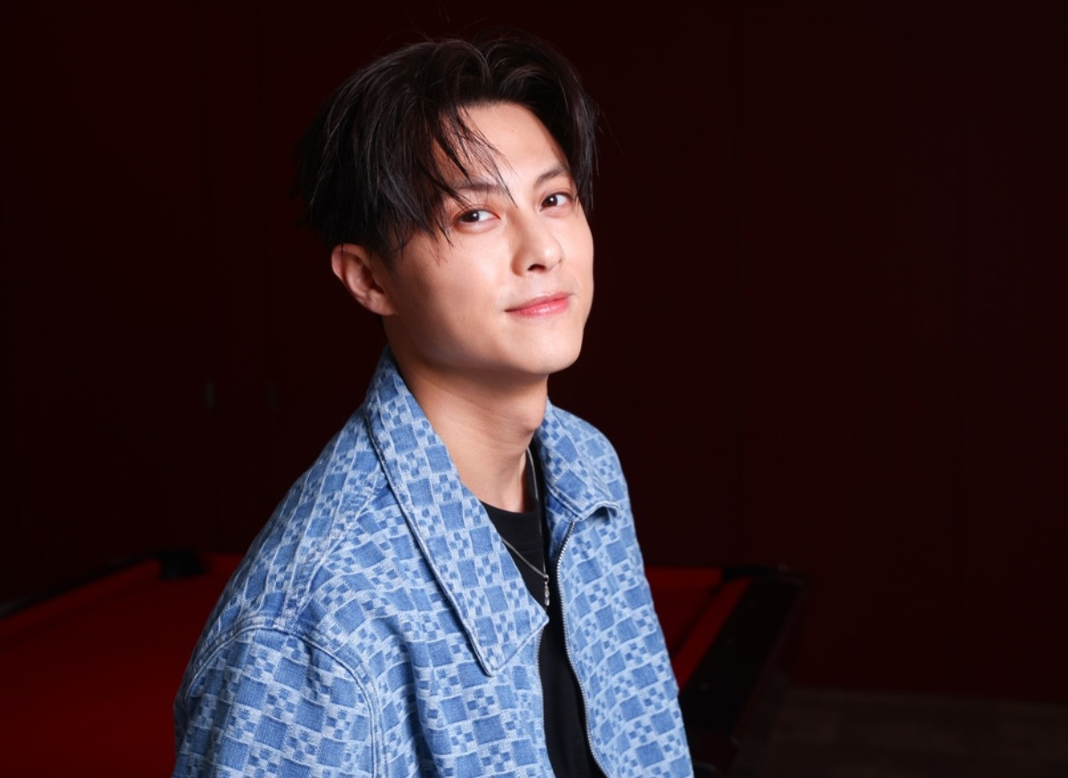 Khâu Thắng Dực bị bắt khẩn cấp