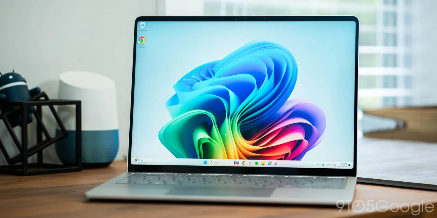 Khủng hoảng chip nhớ khiến giá laptop và thiết bị điện tử tăng vọt