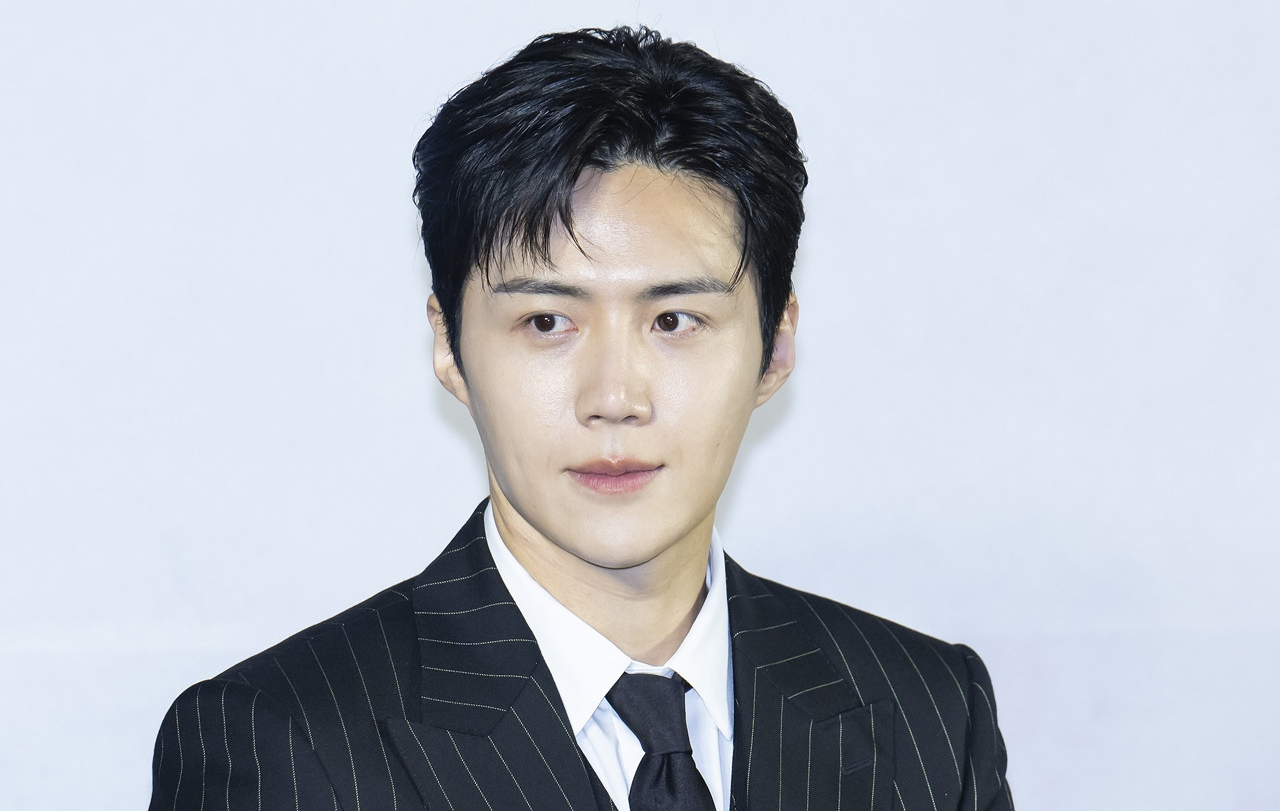 Kim Seon Ho chính thức lên tiếng sau nghi vấn trốn thuế