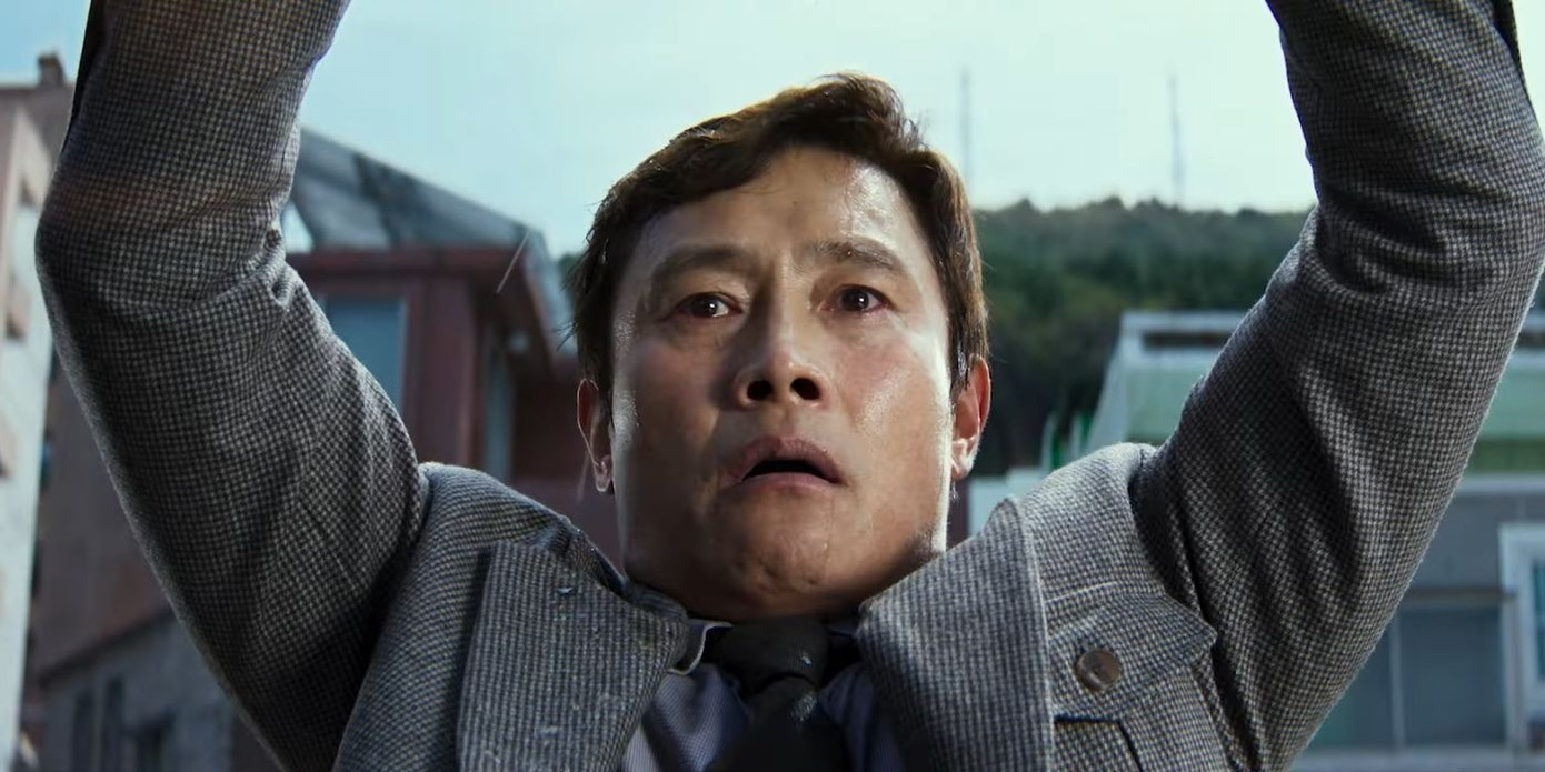 Lee Byung Hun, Son Ye Jin - Bộ phim đạt điểm 100%