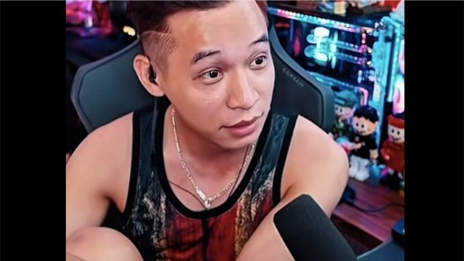Lời giải thích và xin lỗi của nam streamer Độ Mixi