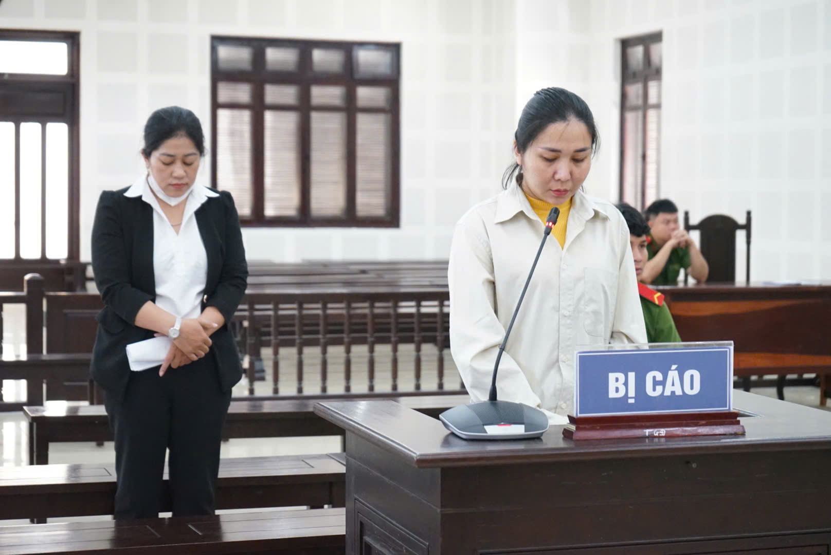 Lừa chuyển hơn 120 tỷ đồng góp vốn