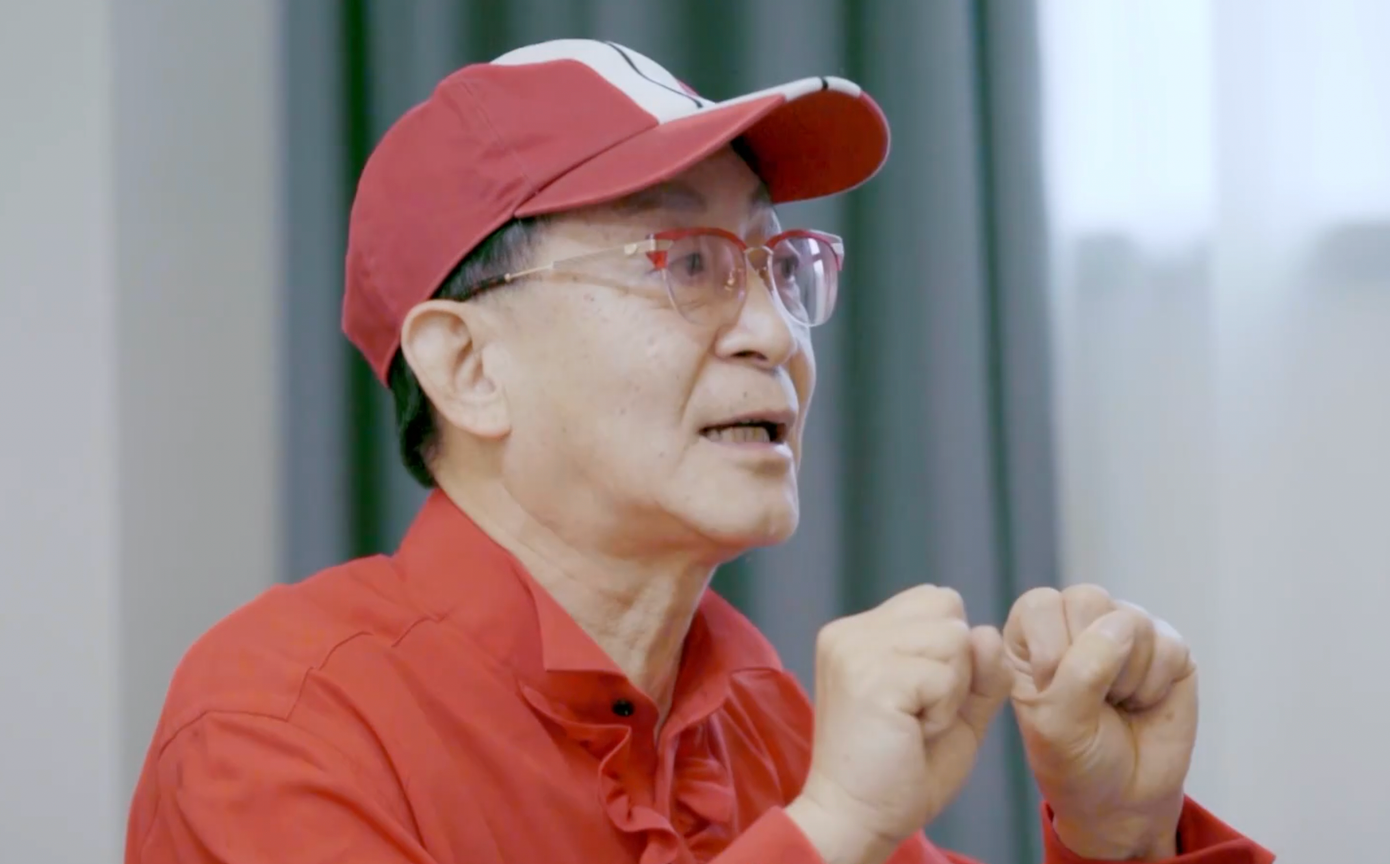 Lục Tiểu Linh Đồng lần đầu trực tiếp lên tiếng