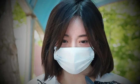 Lý do Hwang Hana đầu thú
