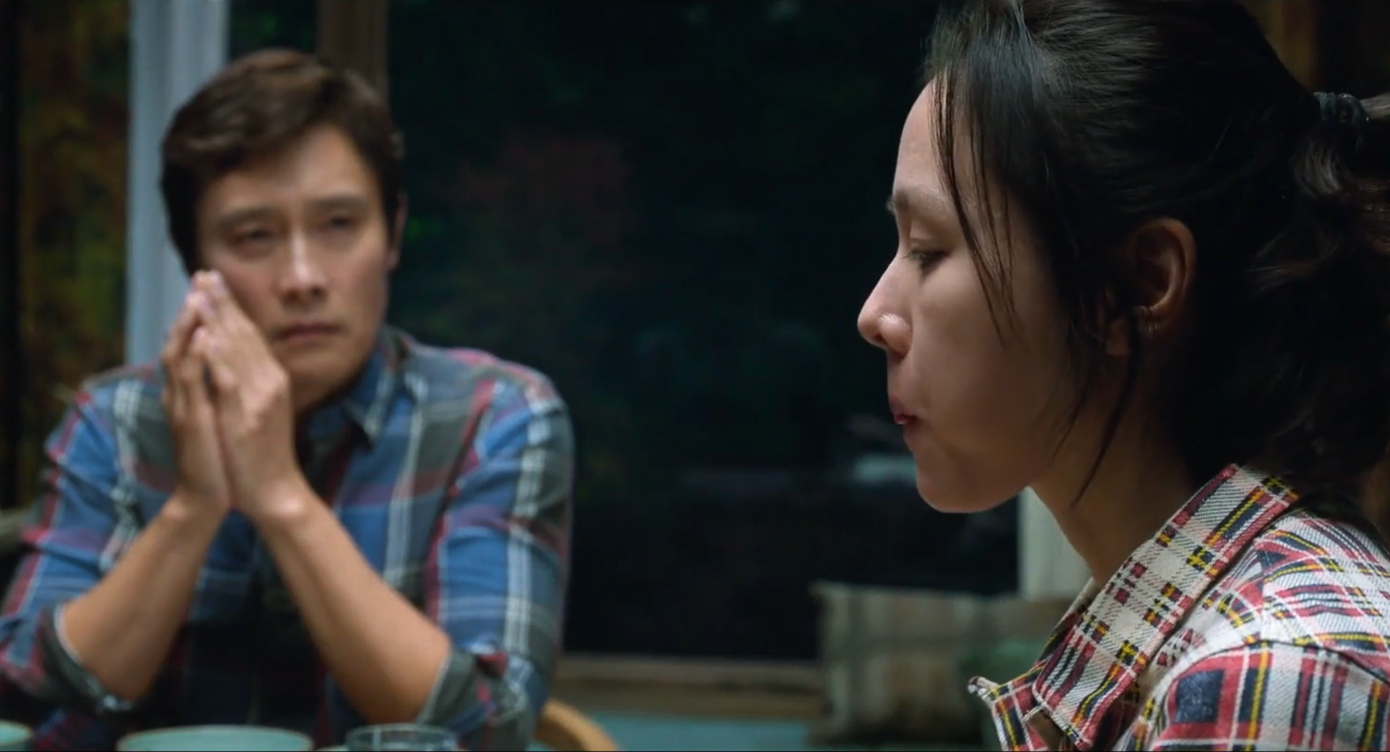 Lý do phim No Other Choice bị Oscar bỏ qua