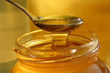 Mật ong nhóm người không sử dụng