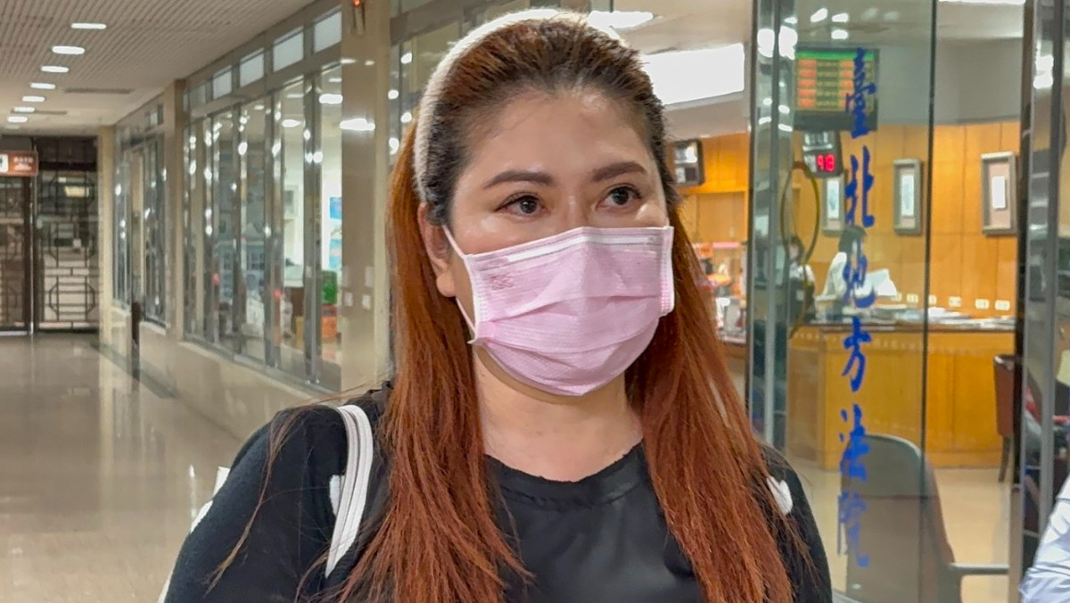 MC truyền hình Tiết Khải Lợi bị truy tố