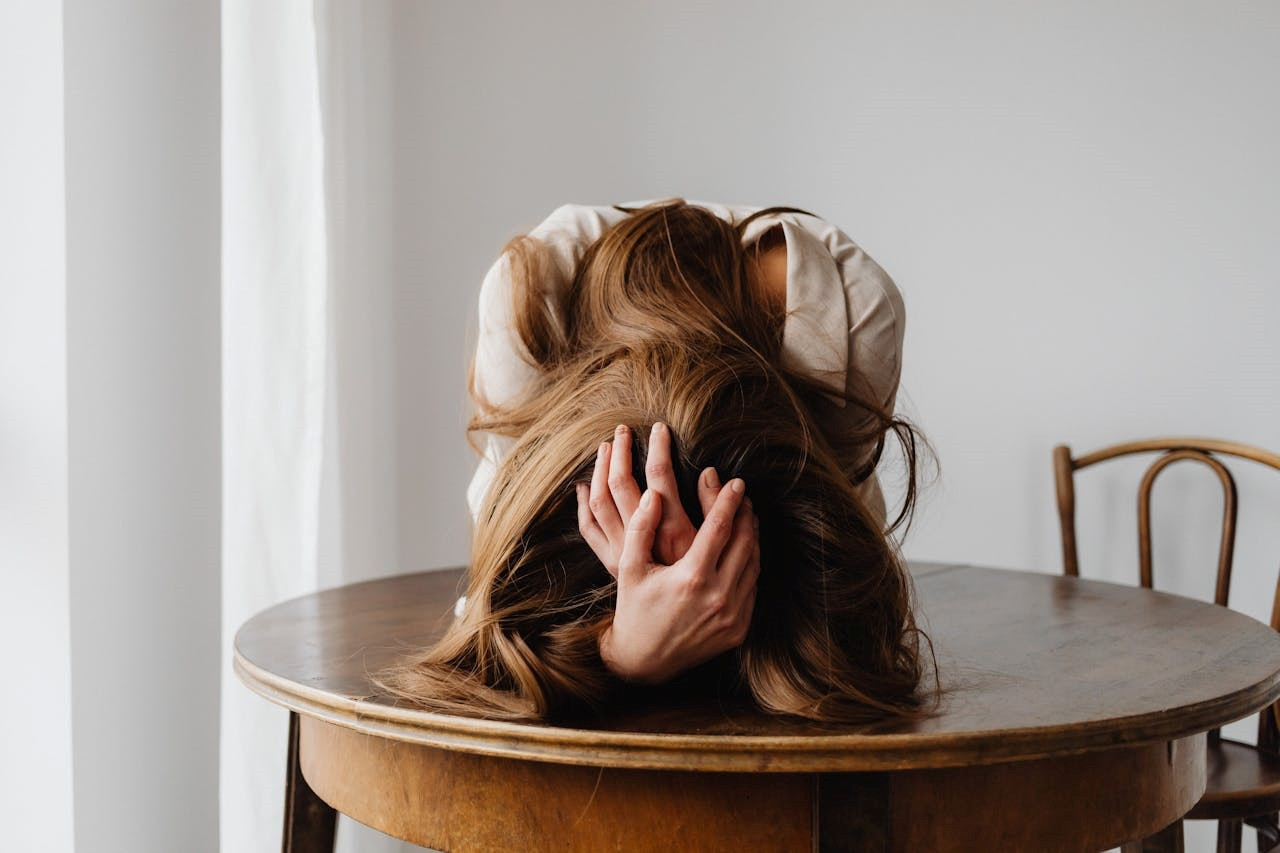 Mẹ chồng thích cách sống áp đặt,