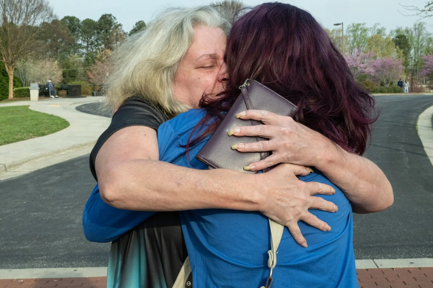 Mẹ mất tích hơn 20 năm bất ngờ xuất hiện