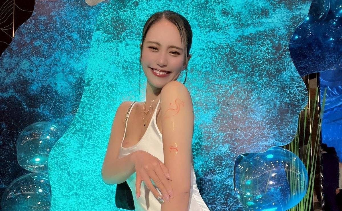 Meiko Nakao đột ngột qua đời ở tuổi 28