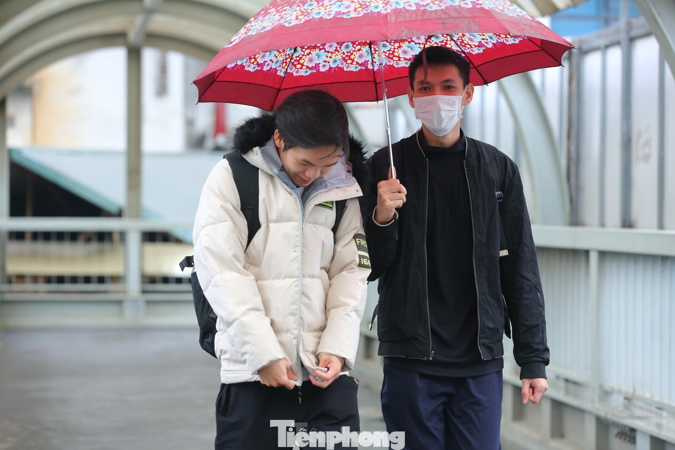 Miền Bắc có thể chuyển lạnh vào cuối tuần này và đầu tuần sau