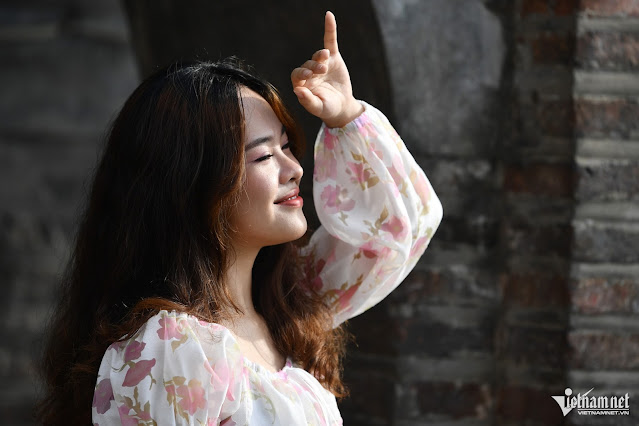 Miền Bắc nắng dịu quanh ngưỡng 30 độ trước khi lại mưa giông