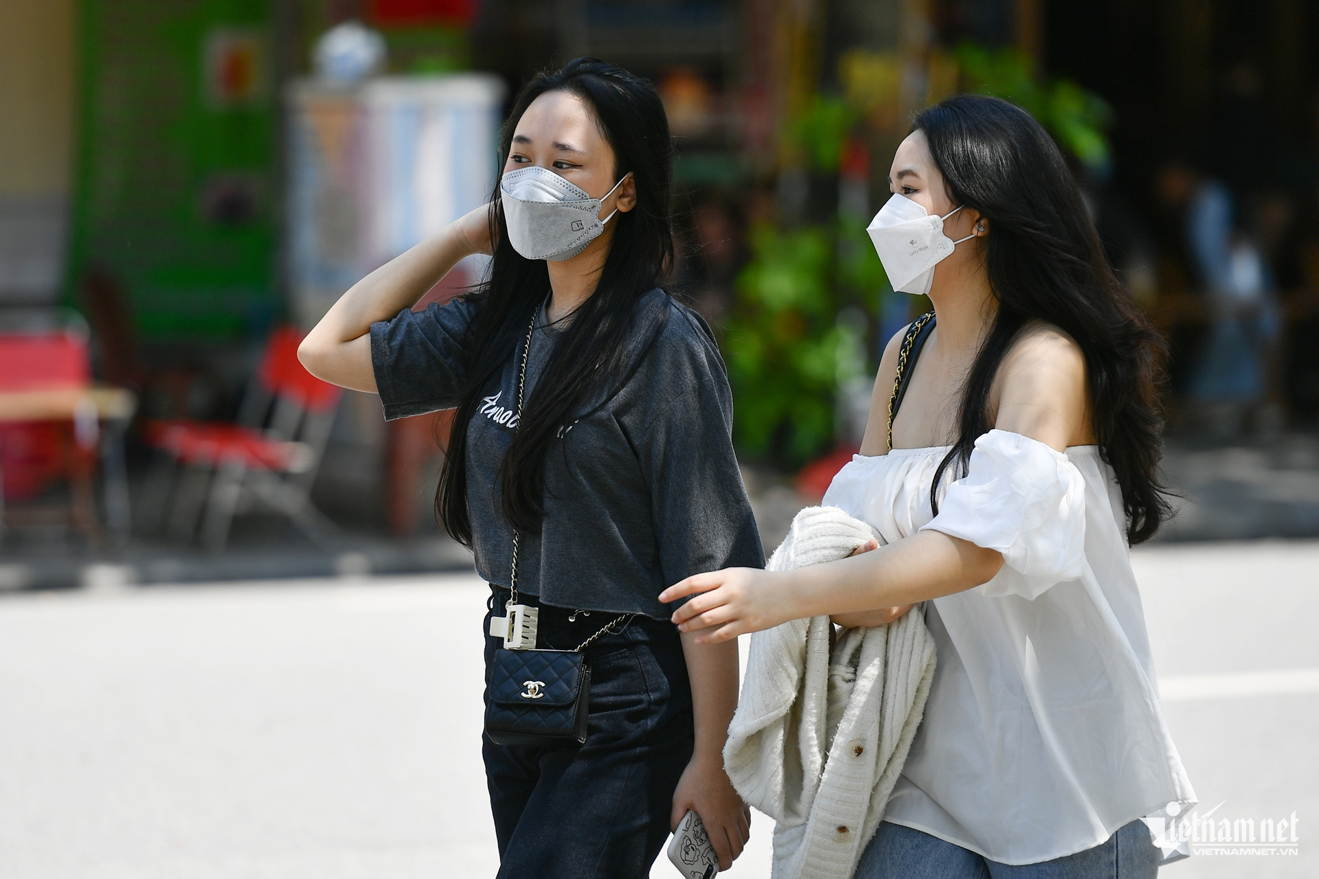 Miền Bắc nắng, tăng nhiệt nhanh