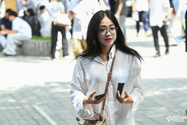 Miền Bắc xuất hiện nắng nóng cục bộ