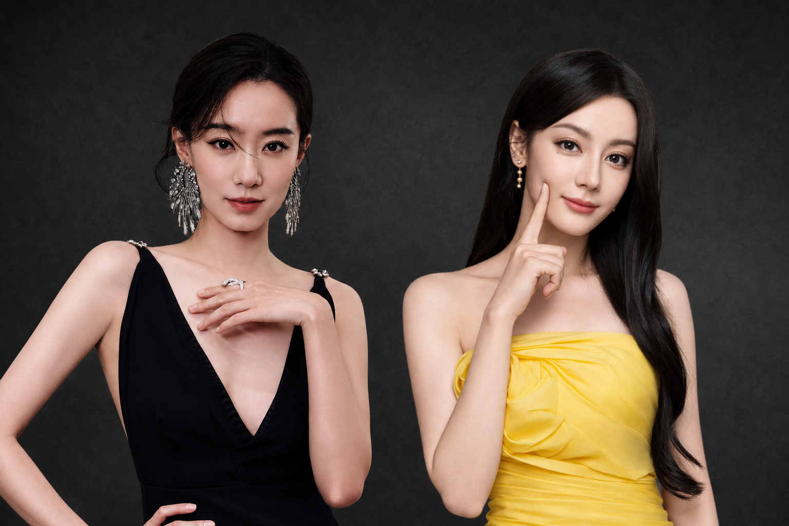 Mỹ nhân màn ảnh đóng chính trong phim mới của Châu Tinh Trì.