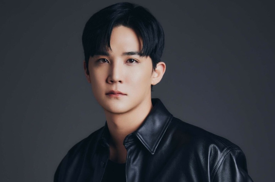 Nam ca sĩ Simon Junho đã bị bắt