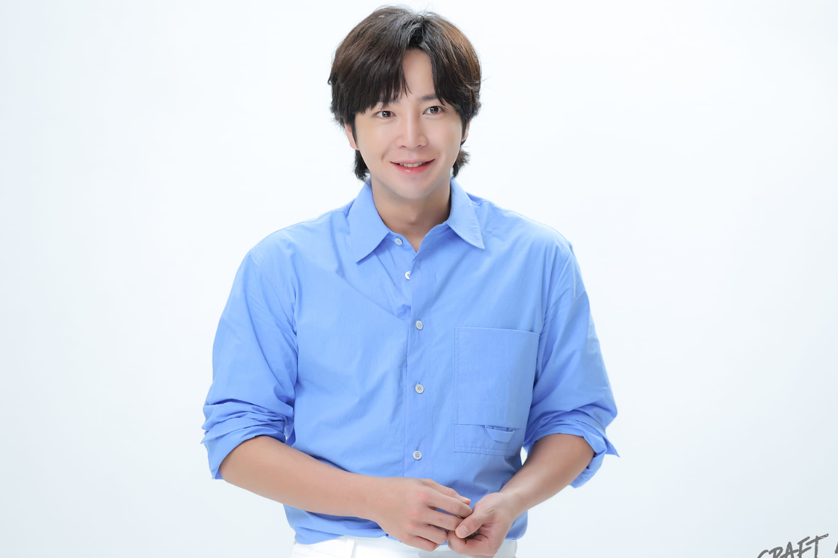 Nam diễn viên Jang Geun Suk bị ung thư